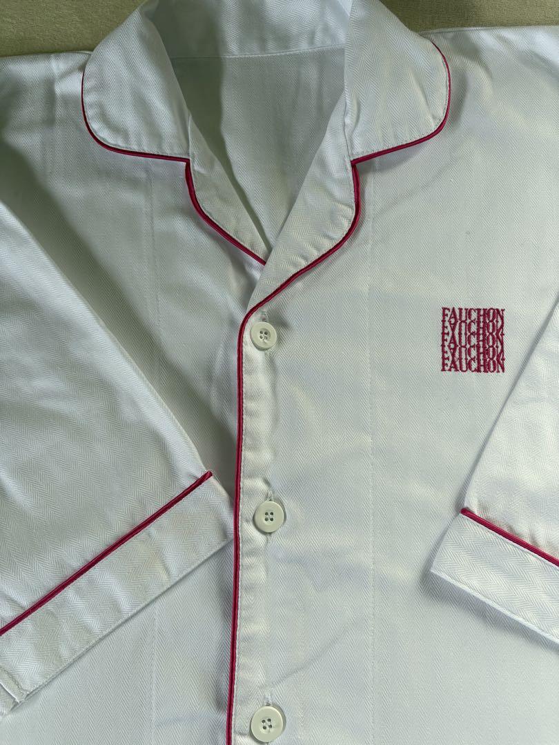 fauchon ホテル 京都 パジャマ