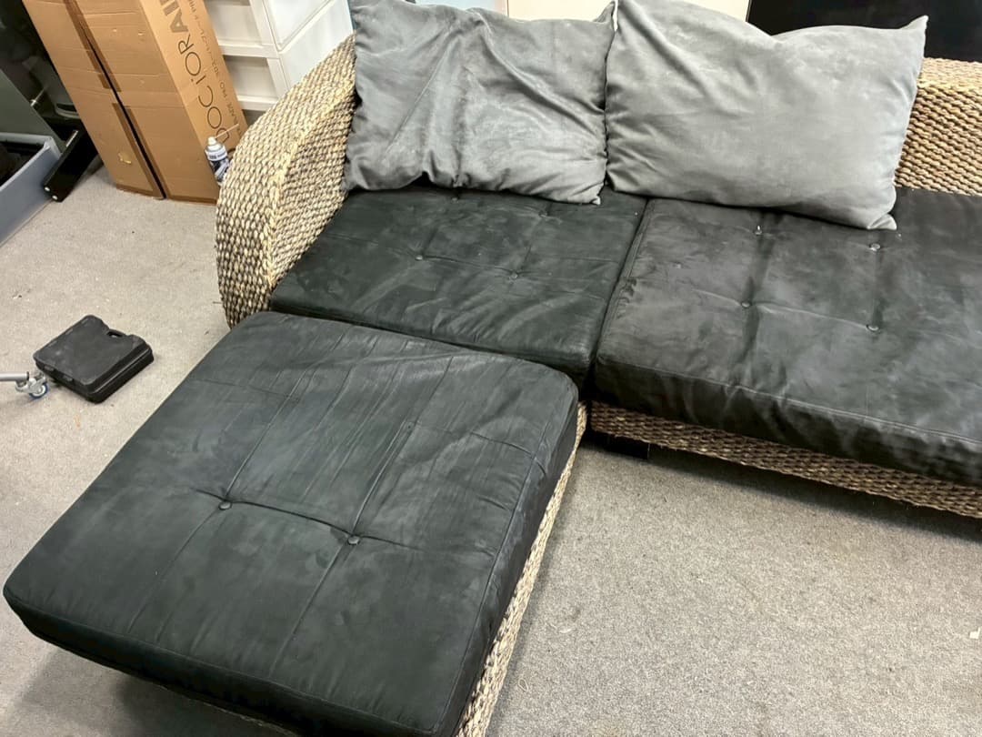 ソファ 直接引取のみ ソファ 直接引取のみ