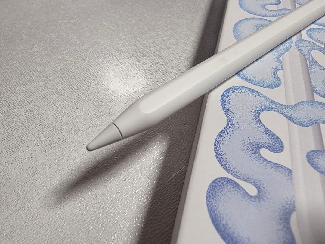 【美品】Apple Pencil Pro
