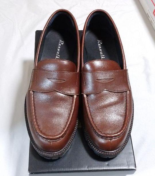 セール特価 アシックスウォーキング メンズ ローファー tK047-m99810451747 ビジネスシューズ 安い人気SALE
