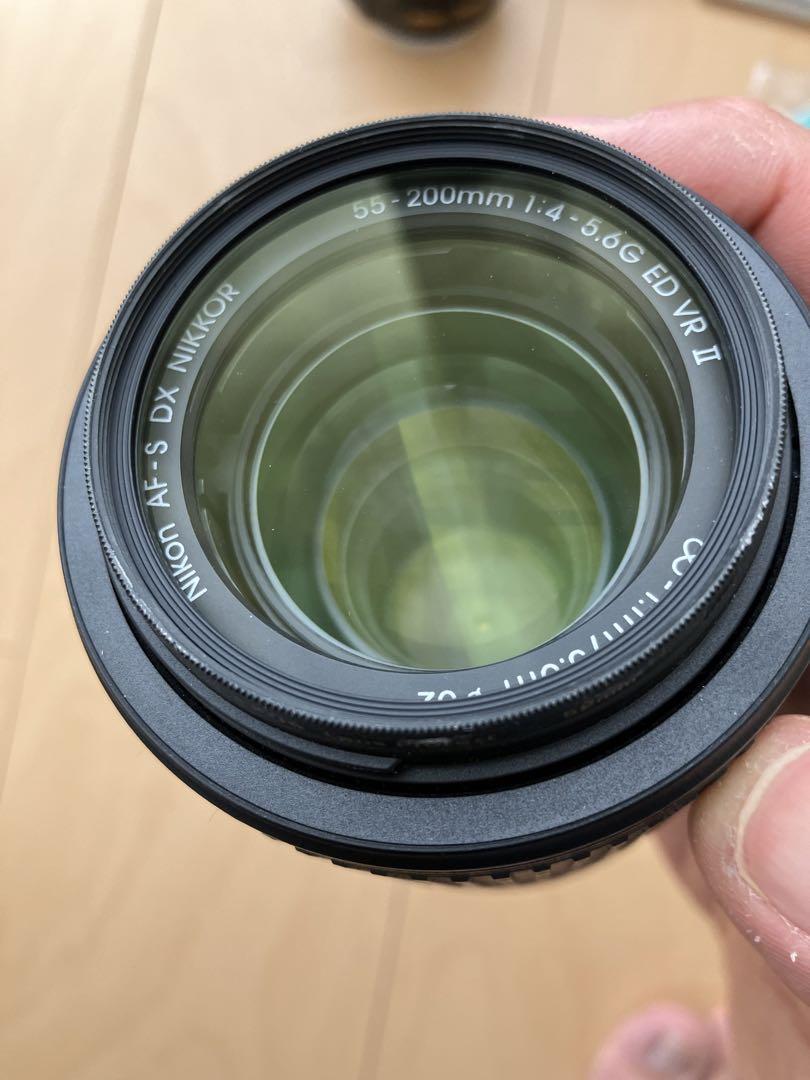 Nikon D5300 ダブルズームキット2