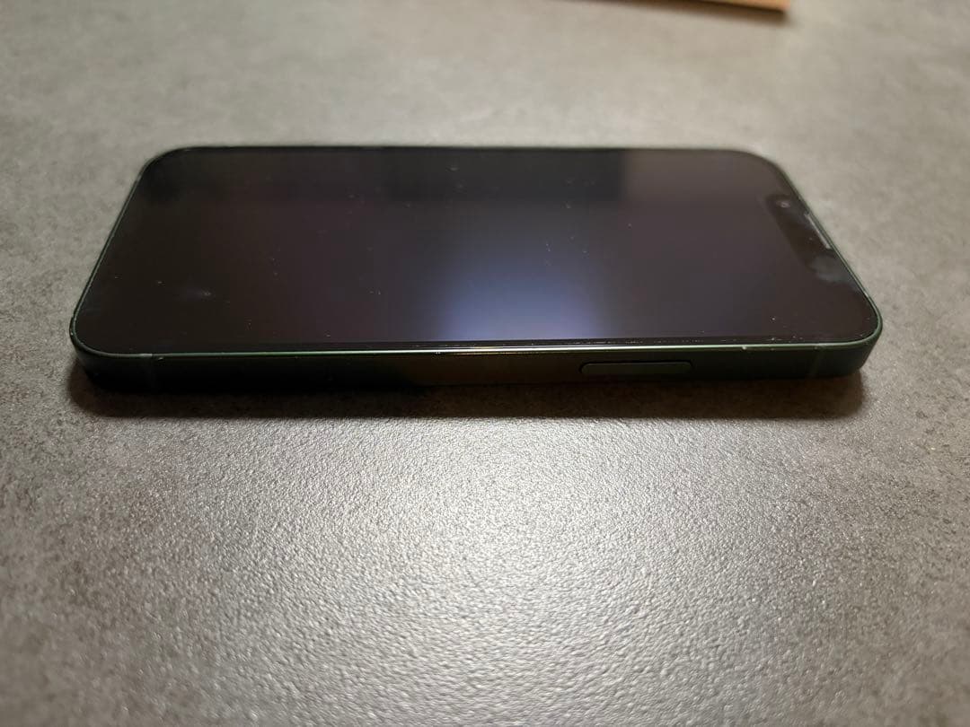 Apple iPhone 13 mini【グリーン 】128GB Apple iPhone 13 mini【グリーン 】128GB