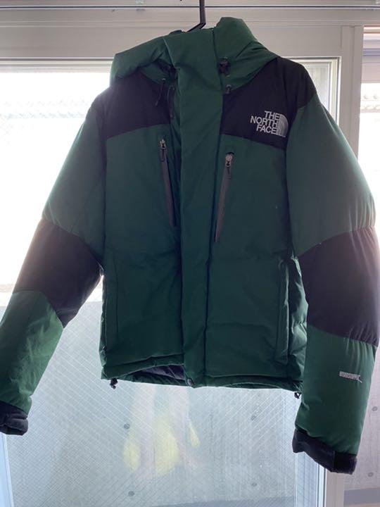 THE NORTH FACE バルトロライトジャケットダウン ノースフェイス