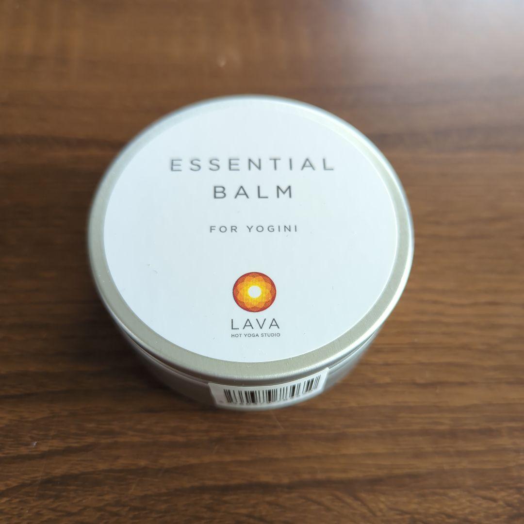 LAVAエッセンシャルバーム未使用6個 未使用・未開封】LAVA エッセンシャルバーム - メルカリ