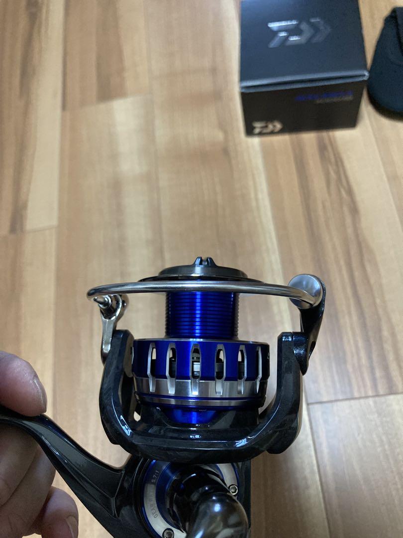 15ソルティガ 4000H