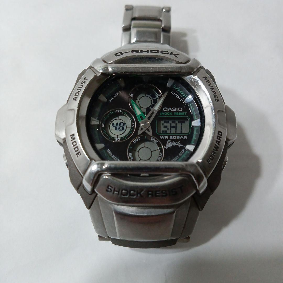 G-SHOCK ジーショック　腕時計　メンズ　ブランド　CASIO　カシオ　時計