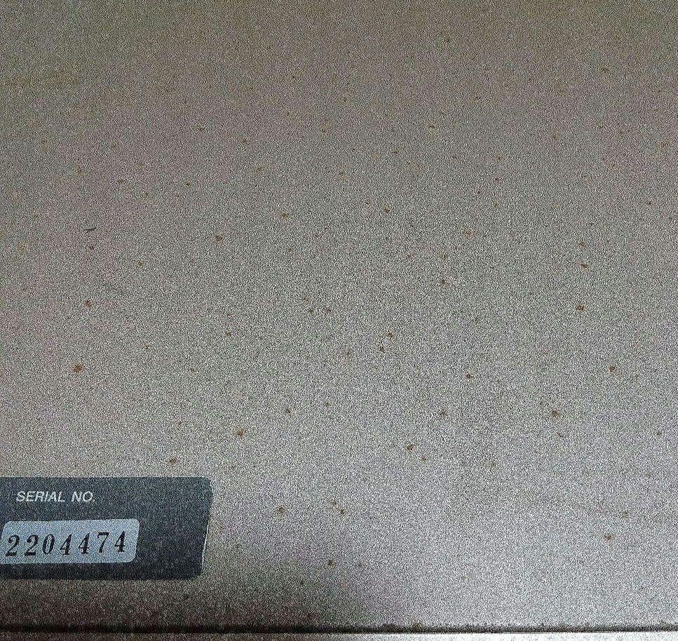 SONY MXD-D400 CD/MDデッキ