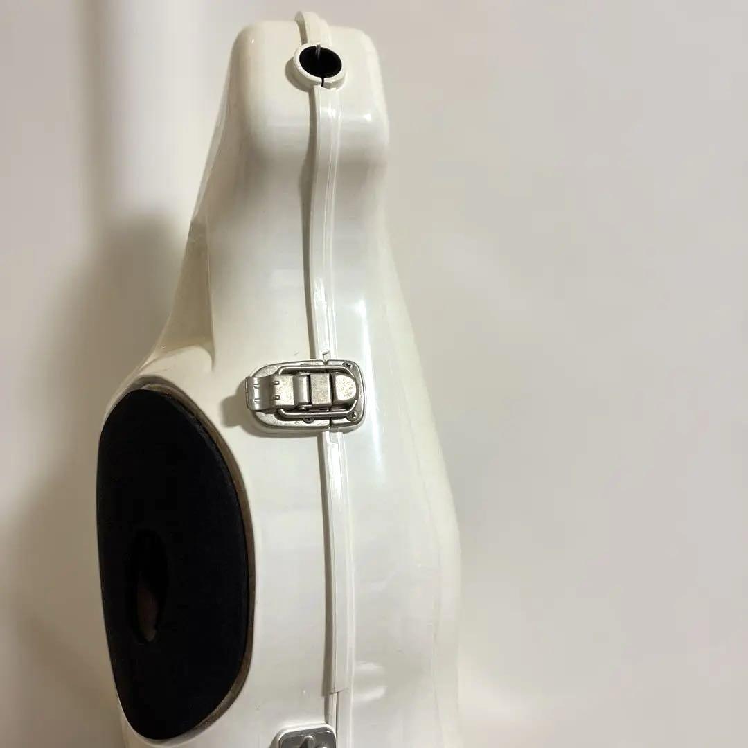 【希少】ベストブラス アルトサックス e-Sax ケース 消音器