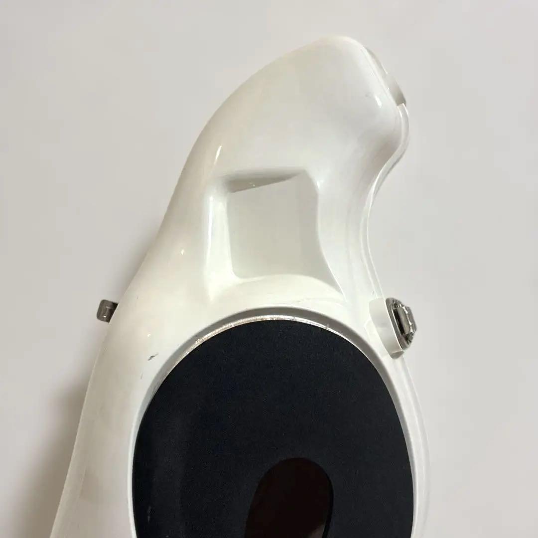 【希少】ベストブラス アルトサックス e-Sax ケース 消音器