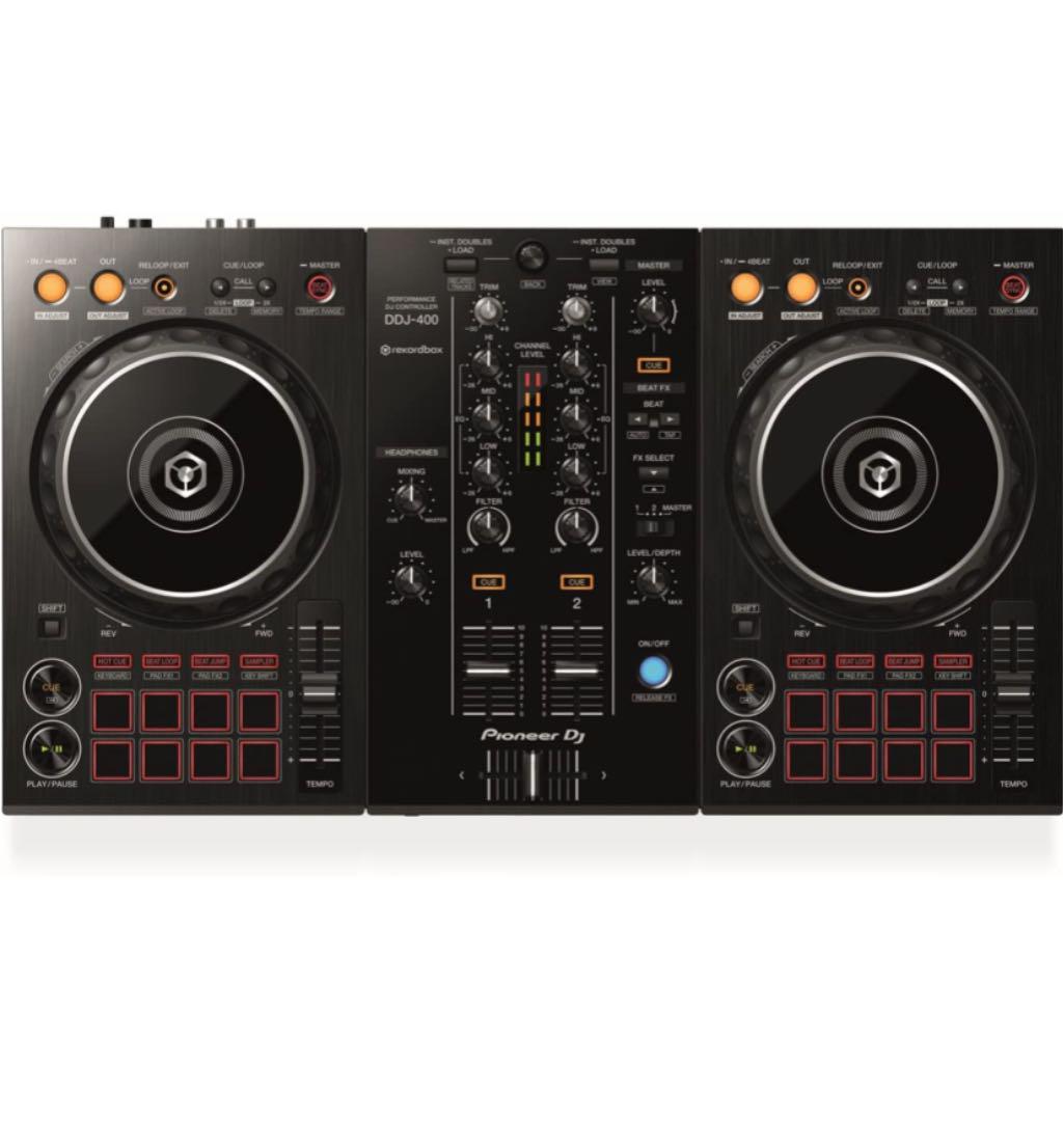 公式の店舗 Sceau DDJ-400 Chameauさん専用 Pioneer - DJ機器 - hlt.no 公式の店舗 Sceau DDJ-400 Chameauさん専用 Pioneer - DJ機器 - hlt.no