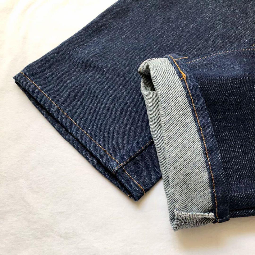 デッド?! 80s Levi's 519 デニムパンツ USA製 ビンテージ