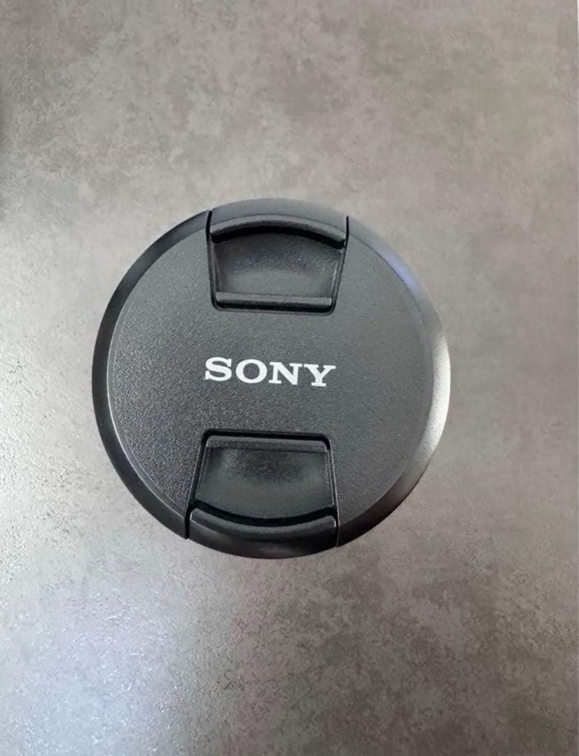 SONY Gレンズ 24-105mm F4 Eマウント SONY Gレンズ 24-105mm F4 Eマウント