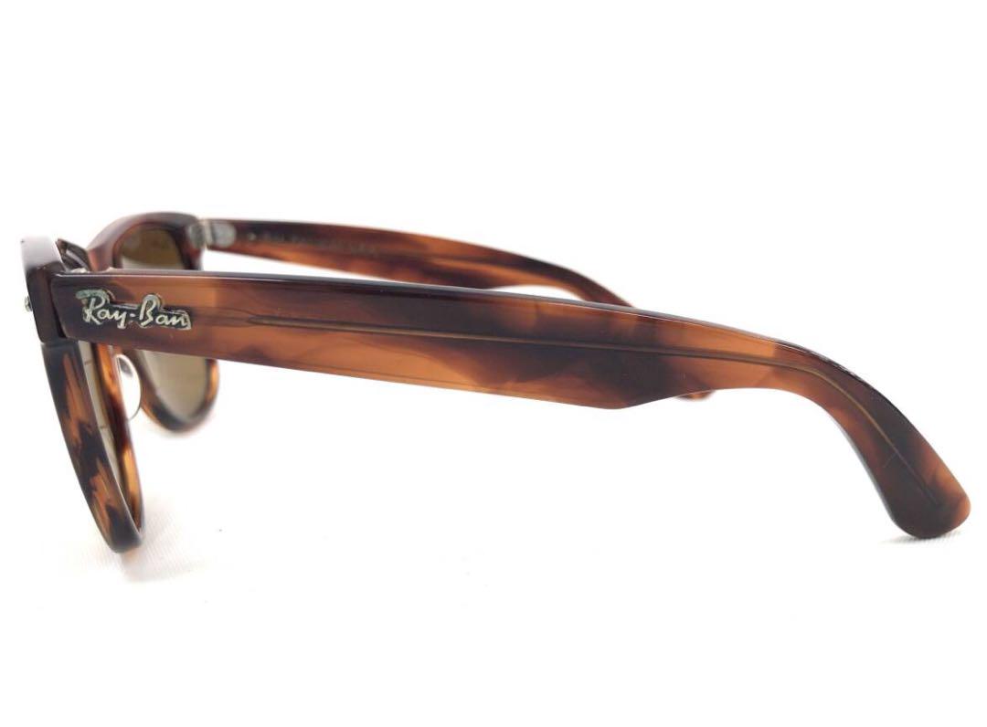T9/193 Ray-Ban レイバンサングラスWAYFARERウェイファーラー