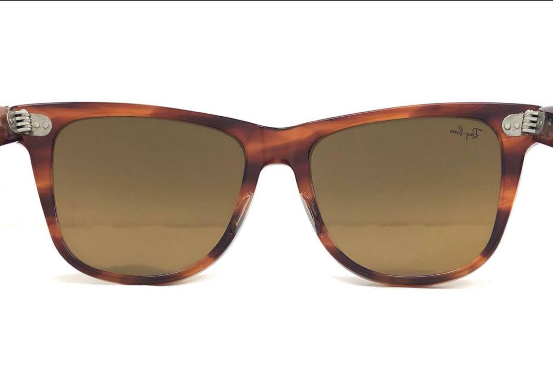 T9/193 Ray-Ban レイバンサングラスWAYFARERウェイファーラー