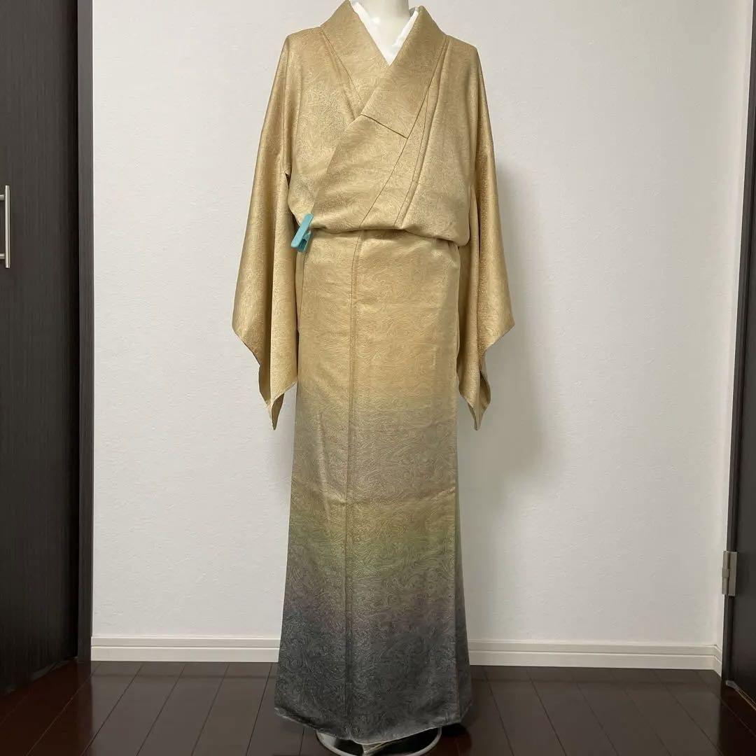 あり 墨流し