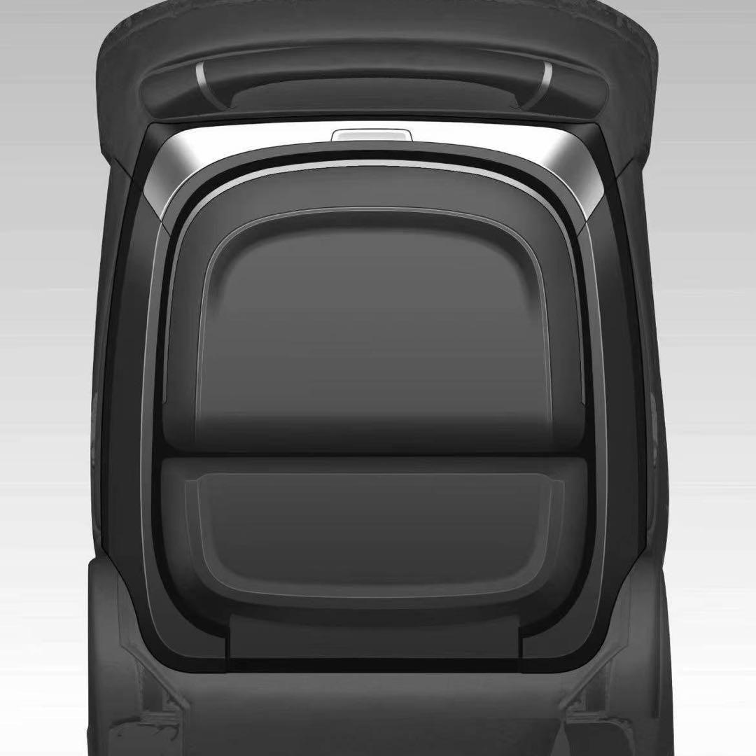 新品 車載テーブル 折りたたみ式 カーテーブル 後部座席 車載テーブル