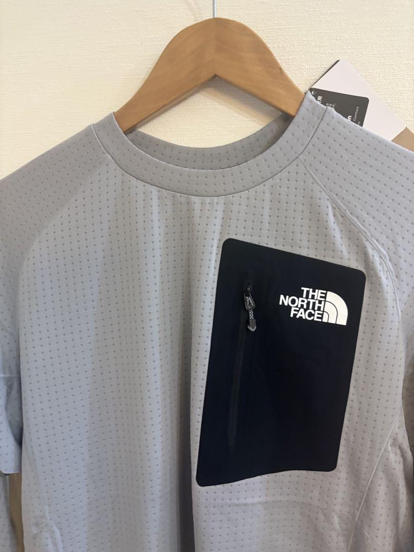 THE NORTH FACE NT12123 トレーナー M