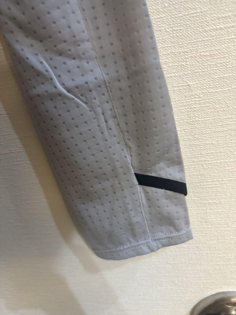 THE NORTH FACE NT12123 トレーナー M