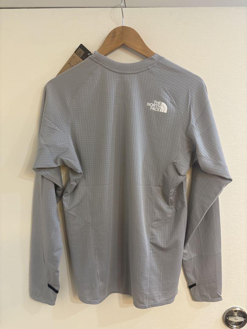THE NORTH FACE NT12123 トレーナー M