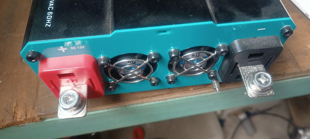 12V
