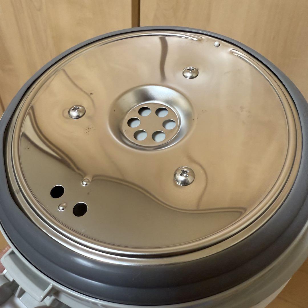 象印 スチーム式加湿器 EE-RM50