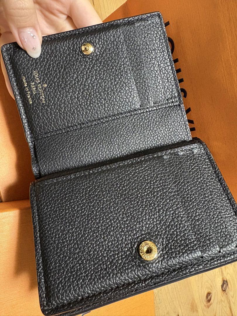 Louis Vuitton ポルトフォイユ・クレア 二つ折り財布 – Simpl White