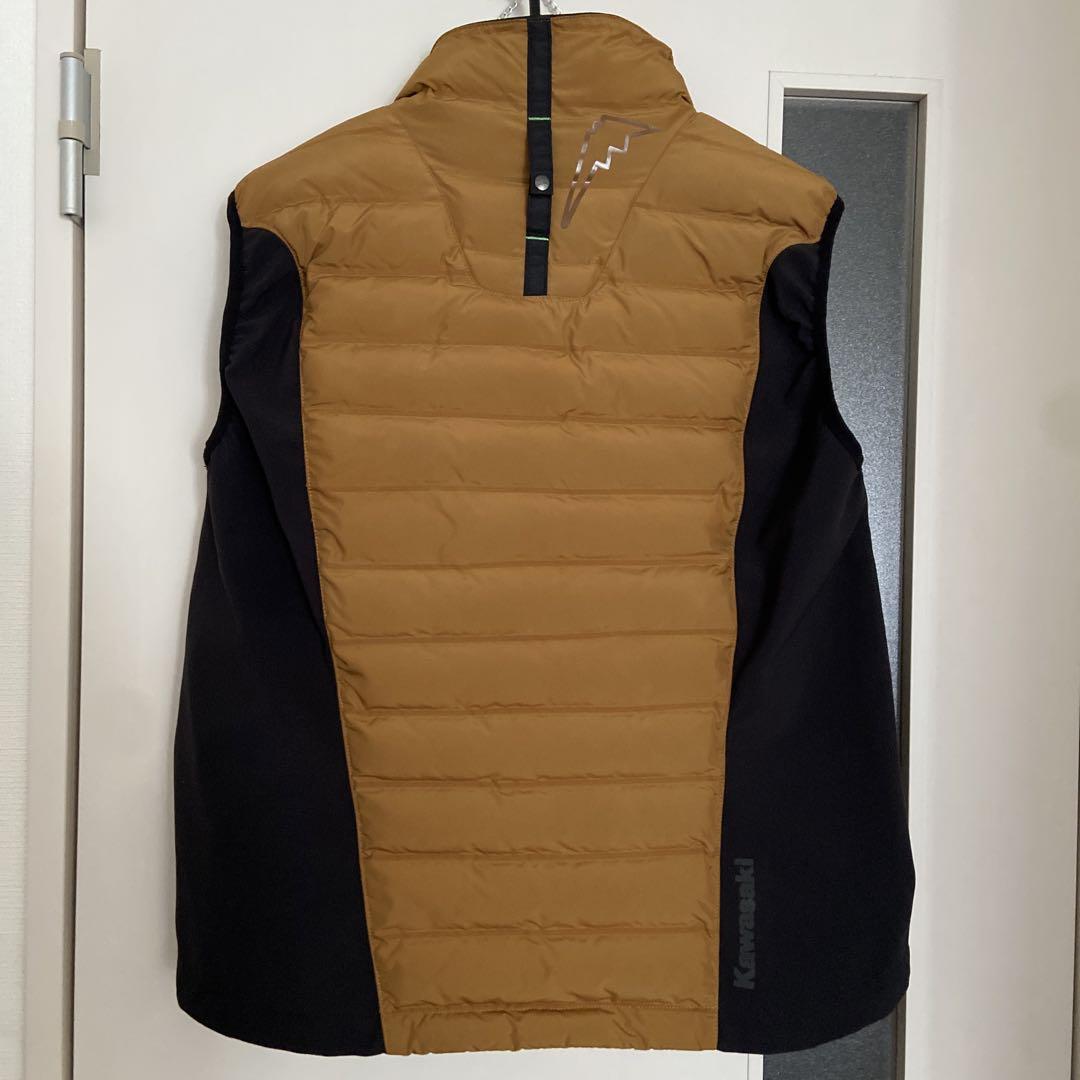 KUSHITANI クシタニ　ミッドベスト