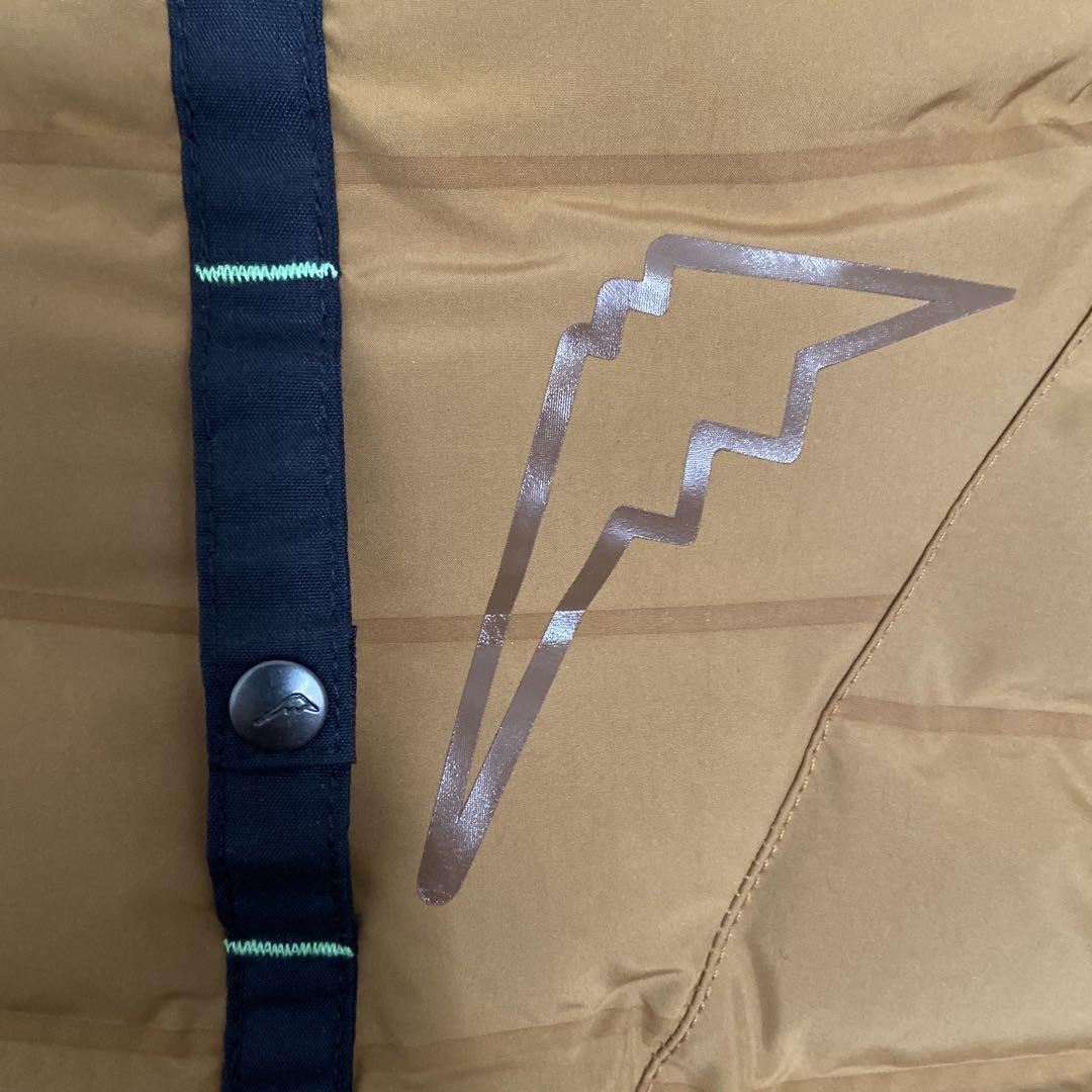 KUSHITANI クシタニ　ミッドベスト