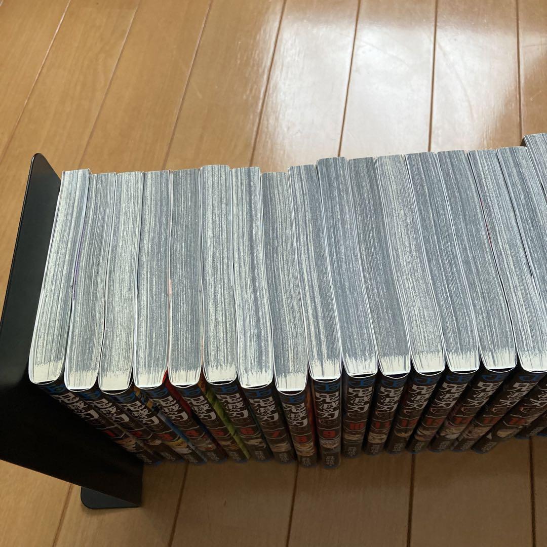 鬼滅の刃 2〜23巻+ファンブック2冊 鬼滅の刃 2〜23巻+ファンブック2冊