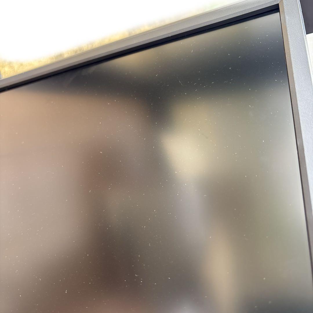 I−O・データ　4K モニター　31.5型　ジャンク