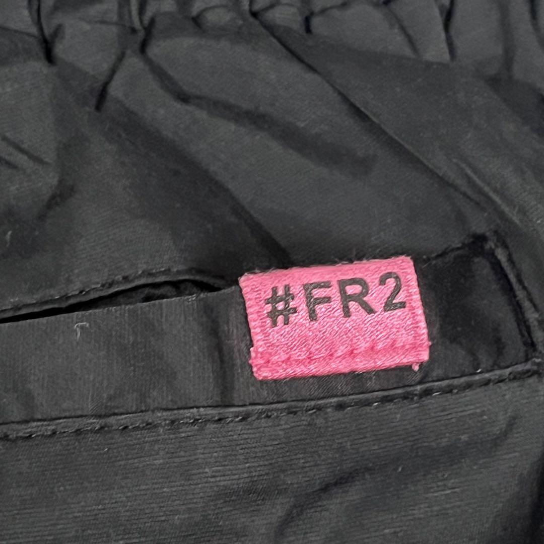 254 FR2梅 NO SEXUAL SERVICE カーゴパンツ ベルト - メルカリ 254 FR2梅 NO SEXUAL SERVICE カーゴパンツ ベルト - メルカリ