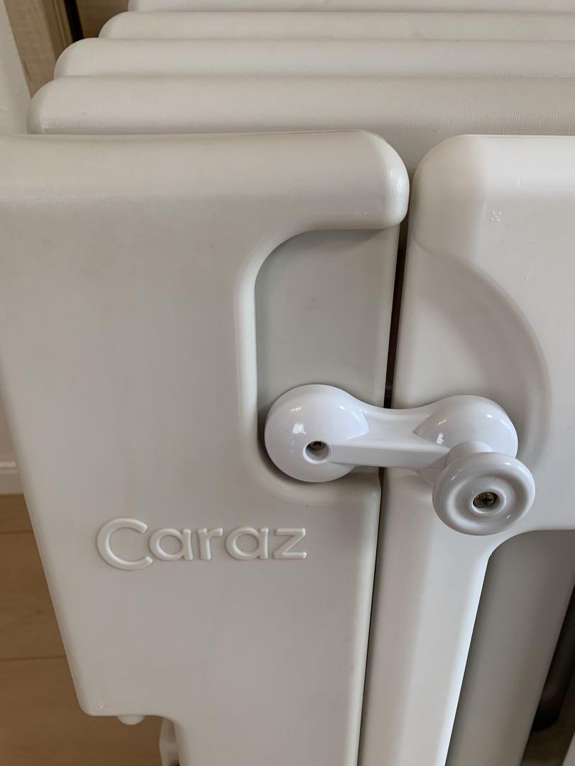 CARAZ ベビーサークル