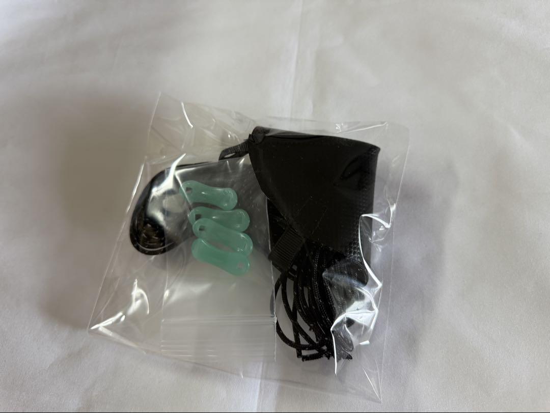 SOLA TITANIUMGEAR Guyline Adapter