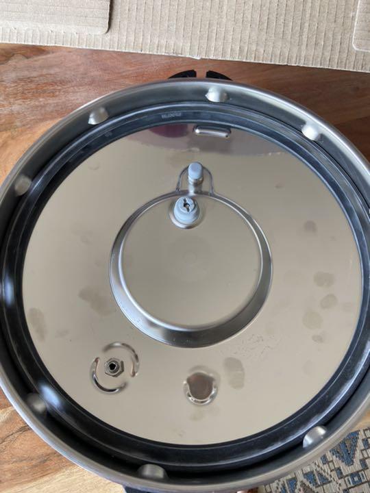 新作人気SALE T-fal クリプソ ミニット デュオ 5.2L oLYbx-m99821975406 得価豊富な