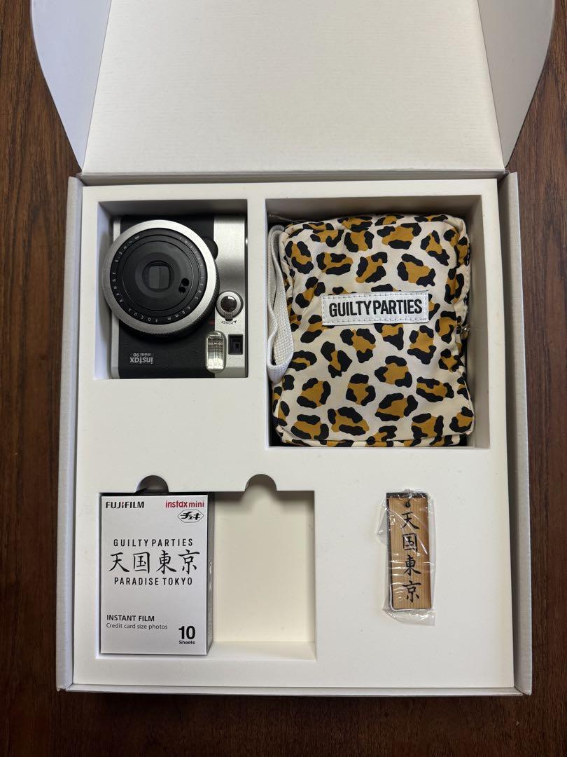 値下げ】WACKOMARIA チェキ instax - メルカリ