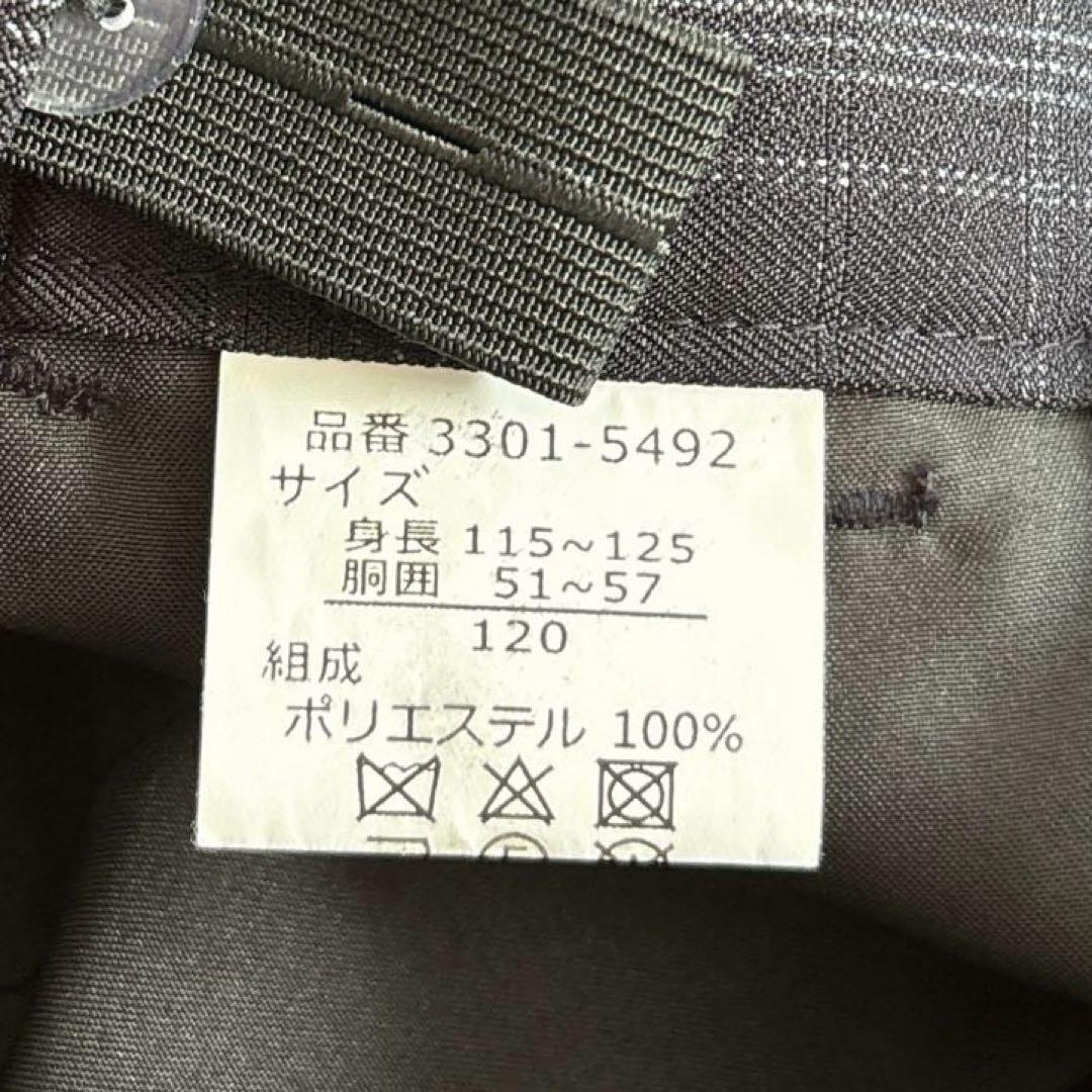 [Waltz by BEAMS DESIGN] 入学式スーツ男の子 120cm