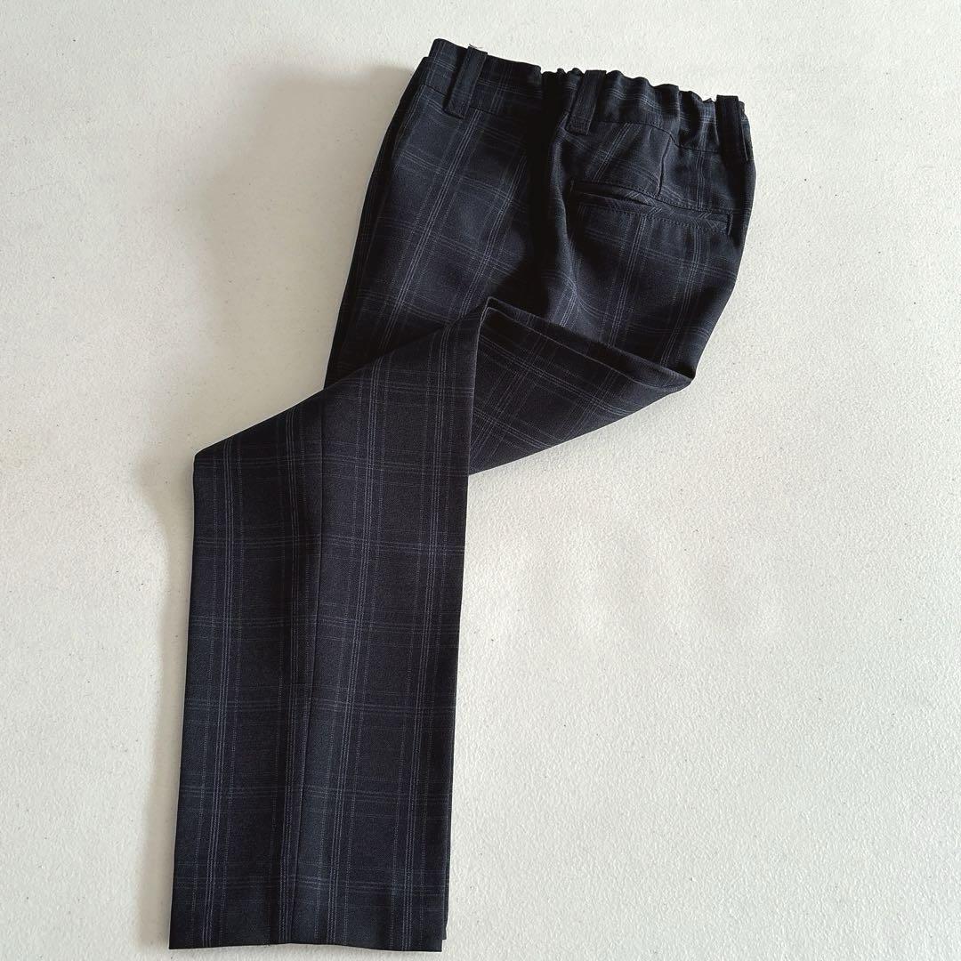 [Waltz by BEAMS DESIGN] 入学式スーツ男の子 120cm