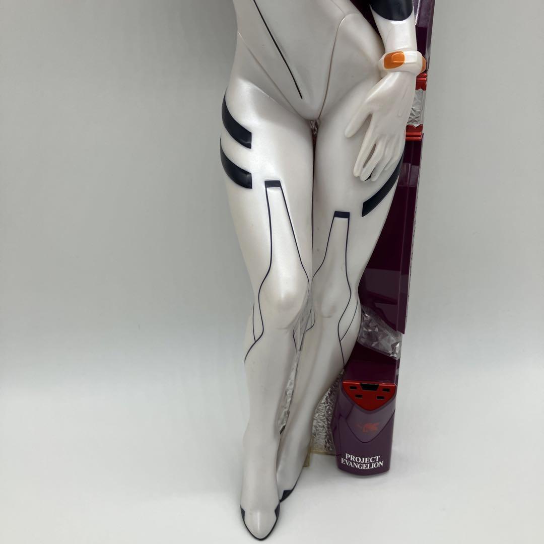 数量限定SALE フィギュア レイ・アヤナミ エヴァンゲリオン 綾波レイ 約 特大 コミック・アニメ