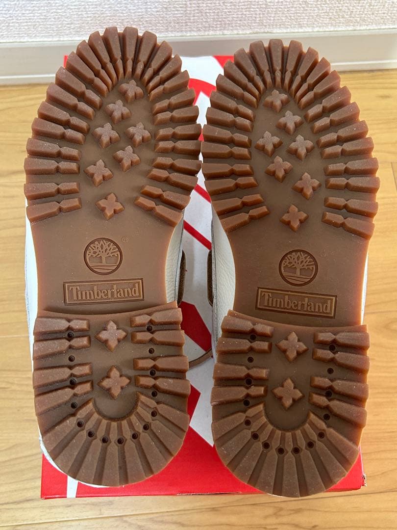 Timberland 3eye スリーアイ