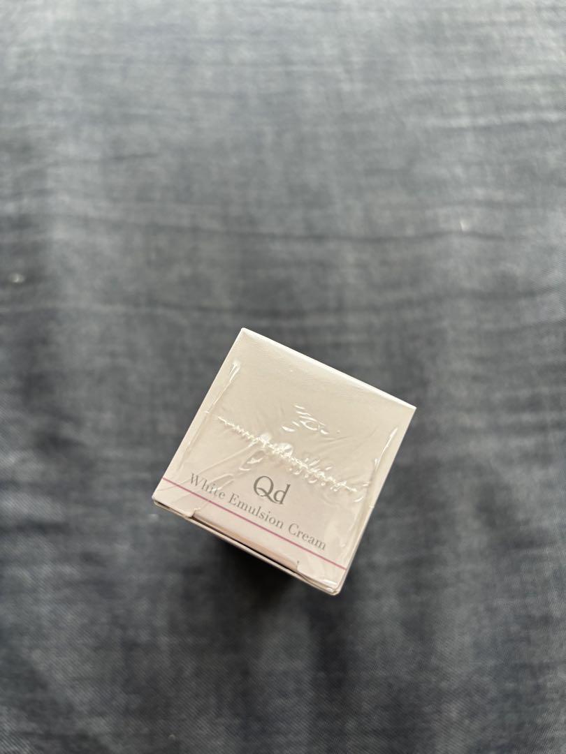 アイティーオー　qdホワイトエマルジョンクリーム 45g 医薬部外品　ITO