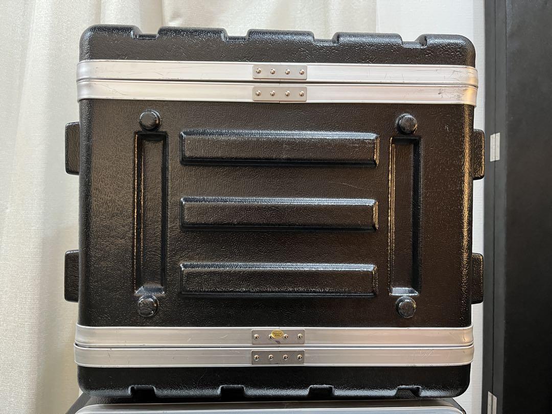ラックケース ABS樹脂 CLASSIC PRO
CPA06M　6U