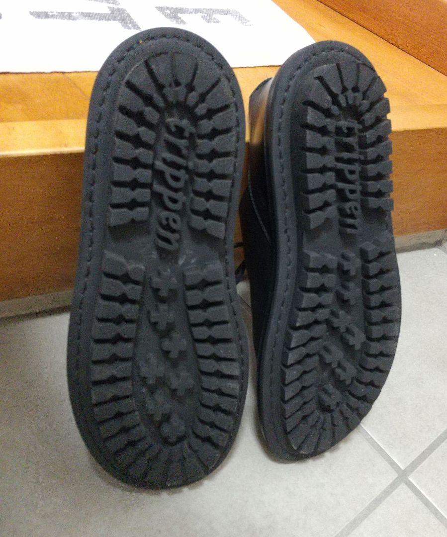 トリッペン trippen Haferl【size38】