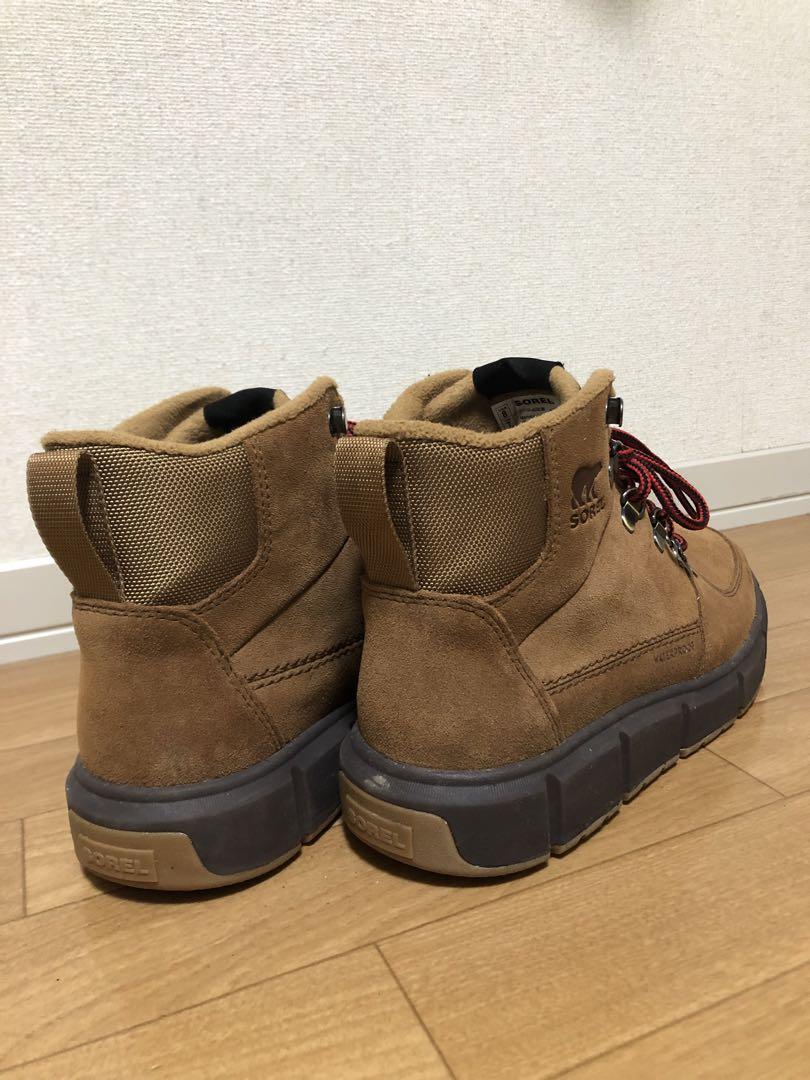 ブラウン