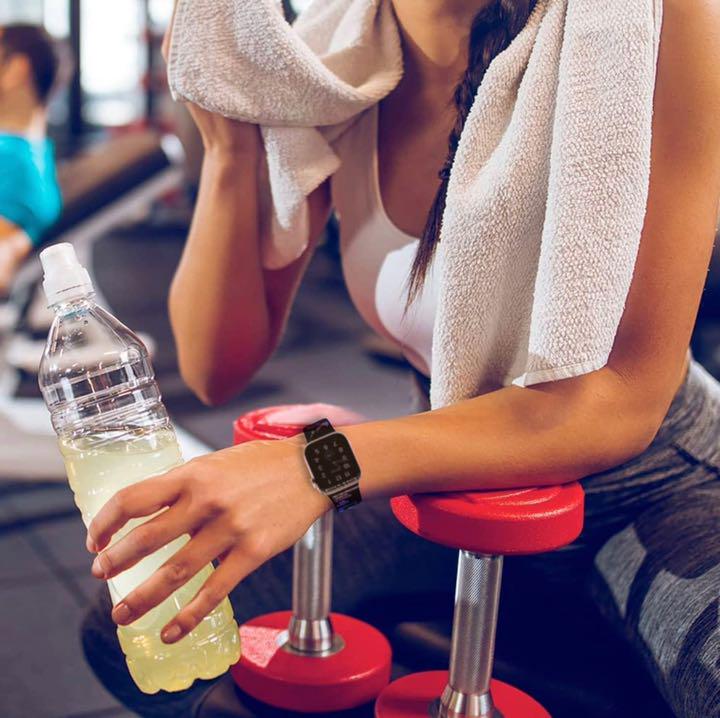 AppleWatch ベルト45 アップルウォッチ44 バンド ベルト42ナイキ - メルカリ AppleWatch ベルト45 アップルウォッチ44 バンド ベルト42ナイキ - メルカリ
