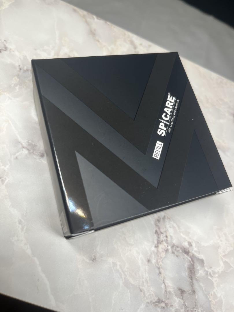 SPCARE VM Exciting Foundation 15gリフィル