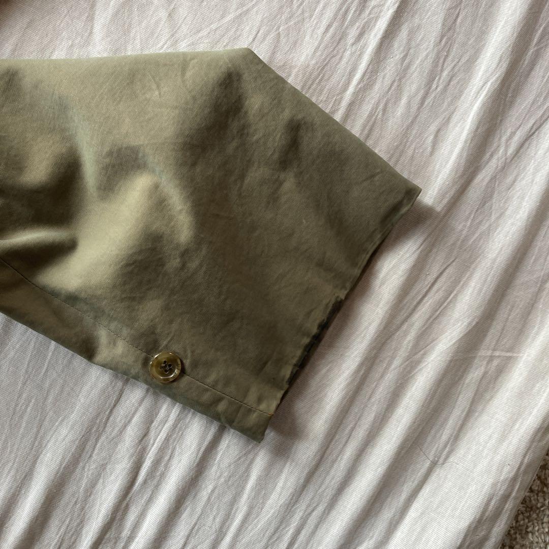 ジャケット・アウター 90s old Burberry