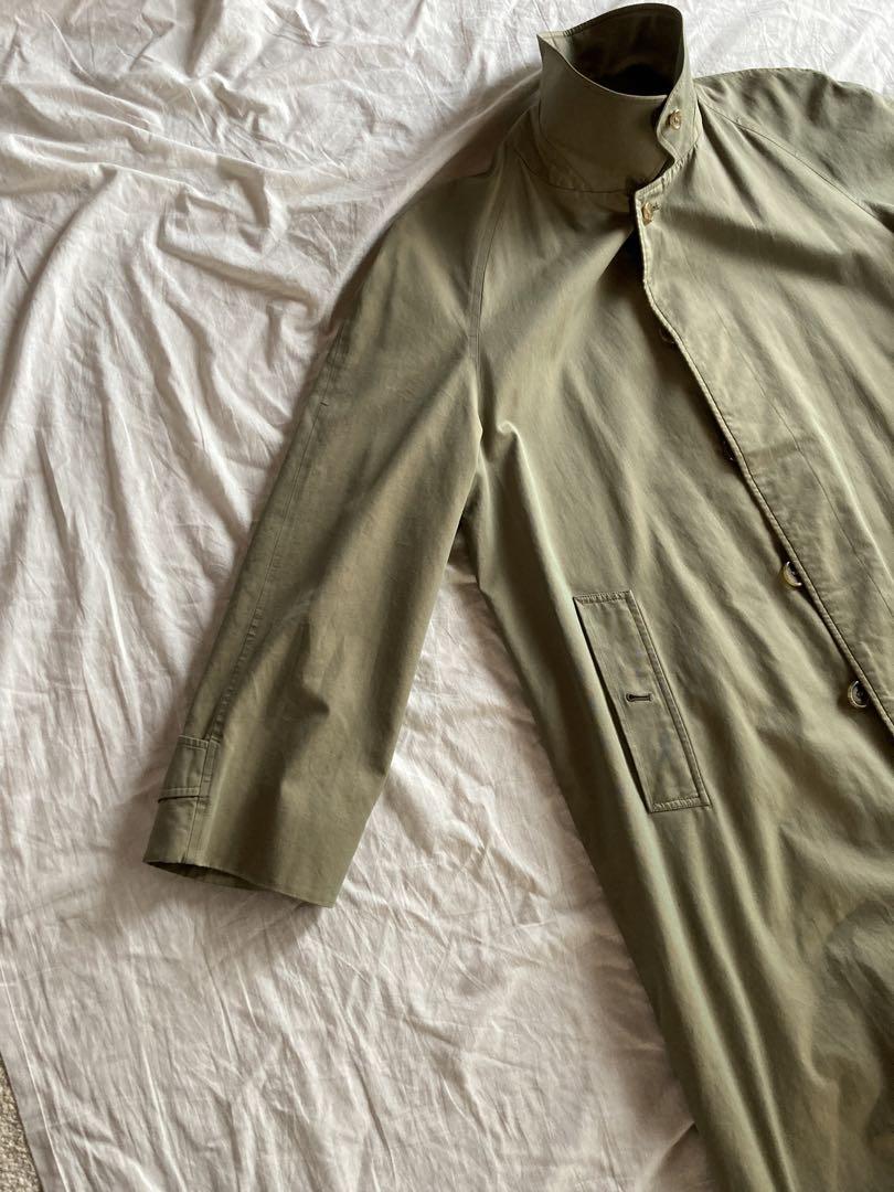 ジャケット・アウター 90s old Burberry