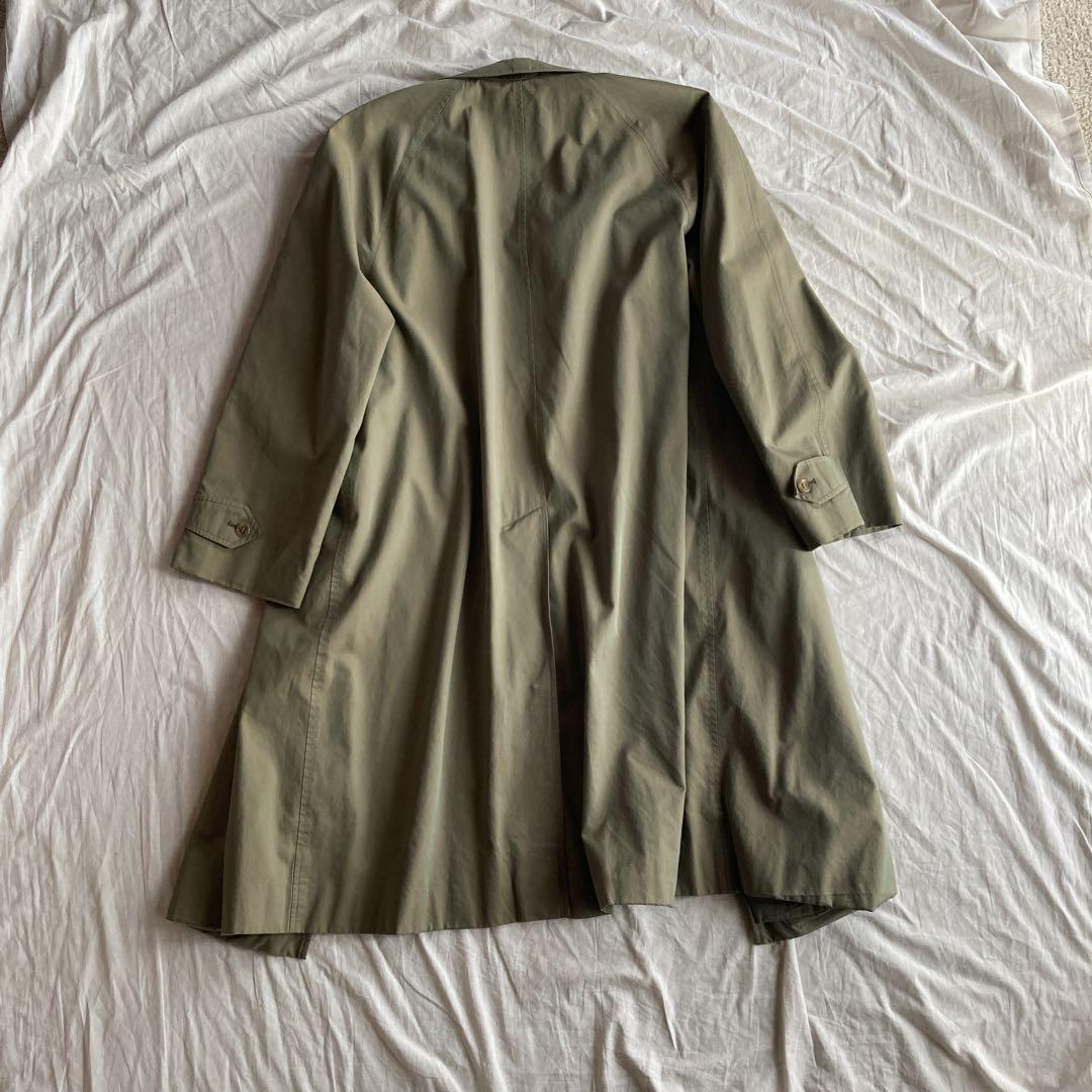 ジャケット・アウター 90s old Burberry
