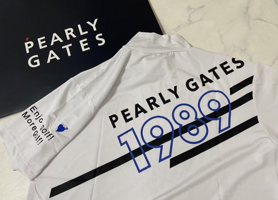 楽天市場】PEARLY GATES パーリーゲイツ4ラインシリーズ