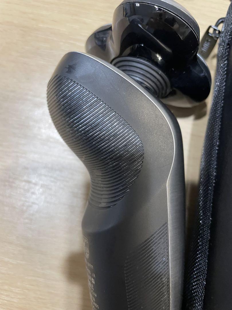 Shaver series 9000 ウェット＆ドライ電気シェーバー S9711/33